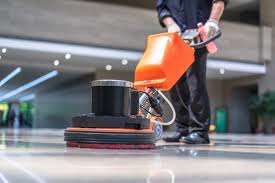 Industrial Cleaning