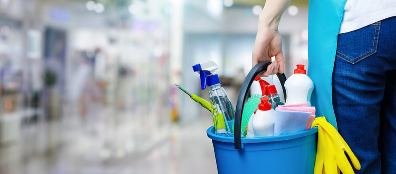 Cleaning Team